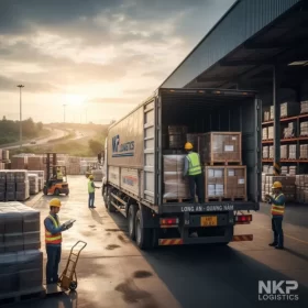 Dựa trên tiêu đề 'Gửi Hàng Long An Đi Quảng Nam – Xe Tải Chạy Liên Tục Hàng Ngày', đây là 5 từ khóa ảnh độc đáo: