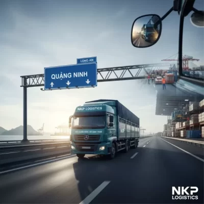 Dựa trên tiêu đề 'Gửi Hàng Long An Đi Quảng Ninh – Vận Chuyển Nhanh, Giá Cạnh Tranh', đây là 5 từ khóa ảnh độc đáo: