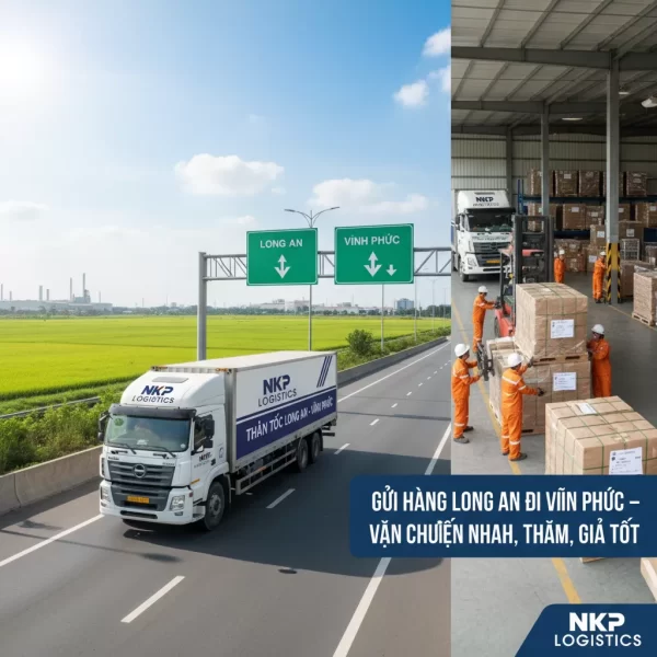 Gửi Hàng Long An Đi Vĩnh Phúc – Vận Chuyển Nhanh, An Toàn, Giá Tốt Gửi Hàng Long An Đi Vĩnh Phúc – Vận Chuyển Nhanh, An Toàn, Giá Tốt