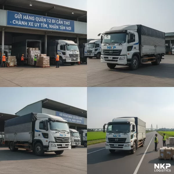 Gửi Hàng Quận 12 Đi Cần Thơ – Chành Xe Uy Tín, Nhận Tận Nơi Gửi Hàng Quận 12 Đi Cần Thơ – Chành Xe Uy Tín, Nhận Tận Nơi