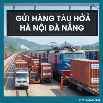 Dựa trên tiêu đề 'Gửi Hàng Tàu Hỏa Hà Nội Đà Nẵng | Thời Gian Nhanh, Giá Tốt', đây là 5 từ khóa ảnh độc đáo: