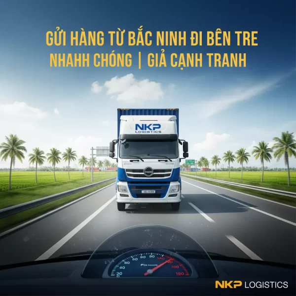 1.  Xe tải lướt nhanh trên nền đồng hồ tốc độ.