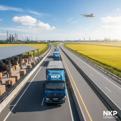 Dựa trên tiêu đề 'Gửi Hàng Từ Bắc Ninh Đi Hậu Giang An Toàn | Giao Nhanh', đây là 5 từ khóa ảnh độc đáo: