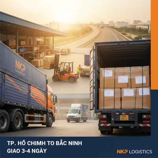 1. Gói hàng xuyên Việt