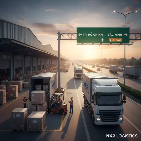 4. Vận chuyển an toàn TPHCM-Bắc Ninh