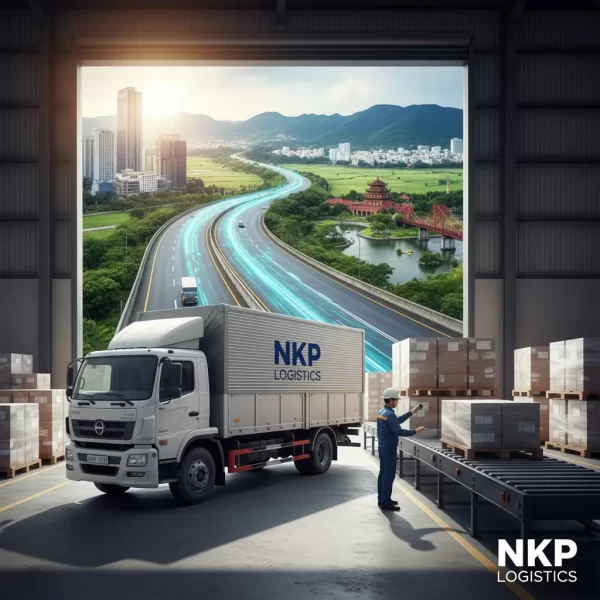 3. Tốc độ kết nối hai đầu đất nước