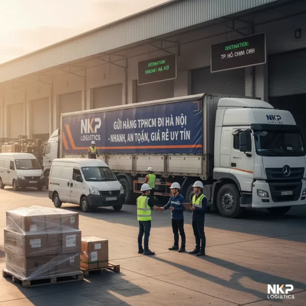 4. Niềm tin trao gửi Bắc Nam