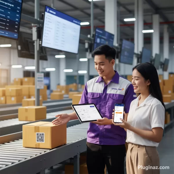 Vận chuyển không giấy tờ