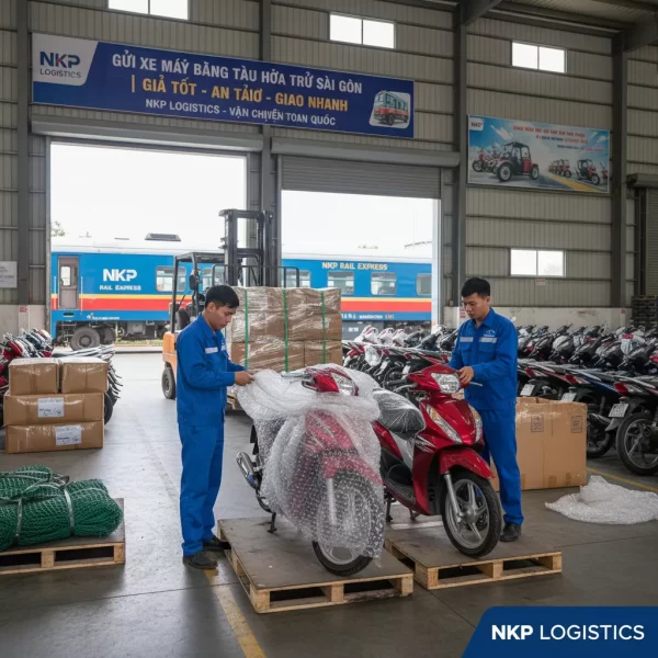 Gửi Xe Máy Bằng Tàu Hỏa Từ Sài Gòn | Giá Tốt – An Toàn – Giao Nhanh Gửi Xe Máy Bằng Tàu Hỏa Từ Sài Gòn | Giá Tốt – An Toàn – Giao Nhanh