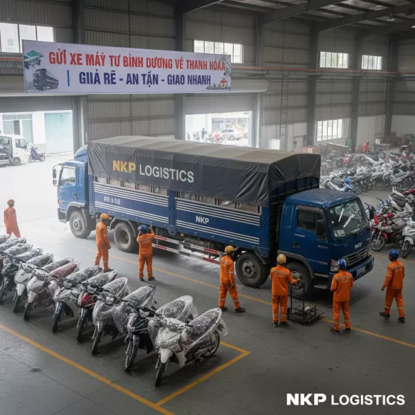 2. Hành trình xe máy Bắc Nam