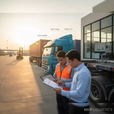 Dựa trên tiêu đề 'Hợp Đồng Thuê Xe Đầu Kéo | Mẫu Chuẩn Pháp Lý – Dễ Áp Dụng', đây là 5 từ khóa ảnh độc đáo: