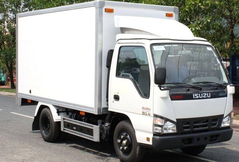 Kinh nghiệm thuê xe tải tự lái tại TP.HCM Kinh nghiệm thuê xe tải tự lái tại TP.HCM