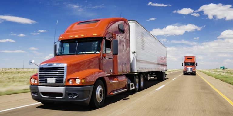 Lợi ích khi thuê xe container tại NKP Logistics