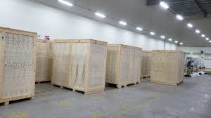 Giới thiệu về dịch vụ đóng kiện gỗ tại TPHCM