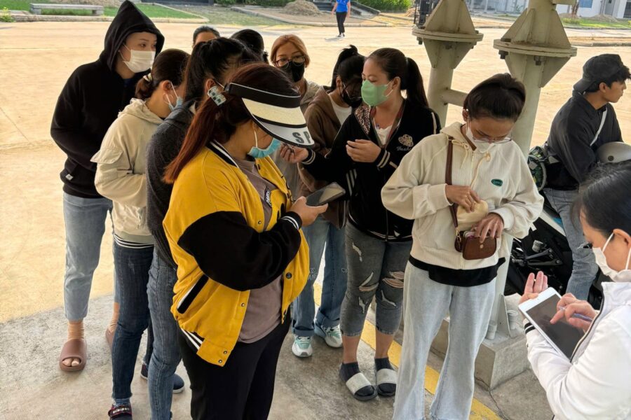 Ưu điểm khi sử dụng dịch vụ cung ứng lao động tại TPHCM