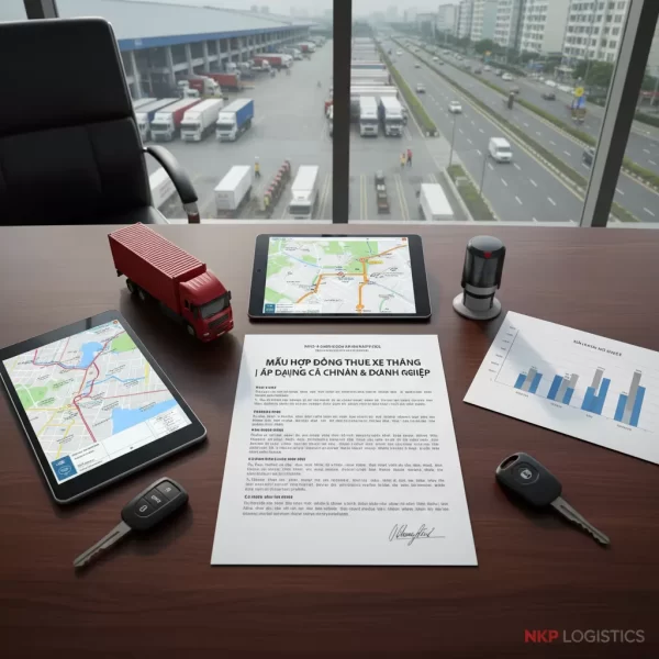 Dựa trên tiêu đề 'Mẫu Hợp Đồng Thuê Xe Tháng | Áp Dụng Cá Nhân & Doanh Nghiệp', đây là 5 từ khóa ảnh độc đáo: