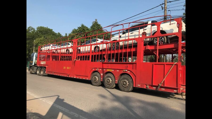 Vì sao nên chọn NKP Logistics cho dịch vụ xe lồng Bắc Nam?