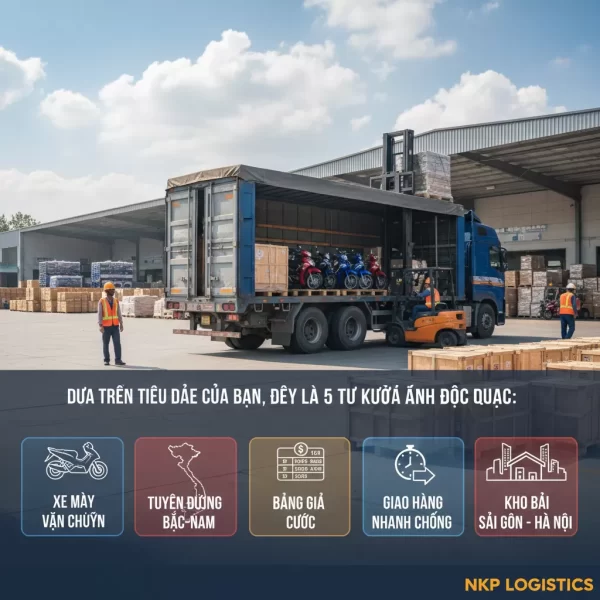 Dựa trên tiêu đề của bạn, đây là 5 từ khóa ảnh độc đáo: