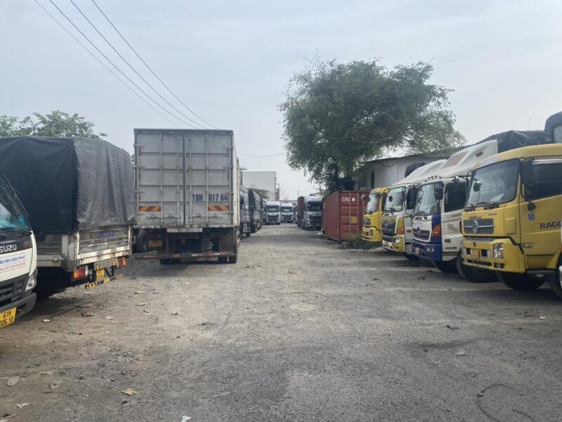 Ưu điểm nổi bật khi sử dụng dịch vụ vận tải hàng hóa Bình Dương của NKP Logistics Ưu điểm nổi bật khi sử dụng dịch vụ vận tải hàng hóa Bình Dương của NKP Logistics