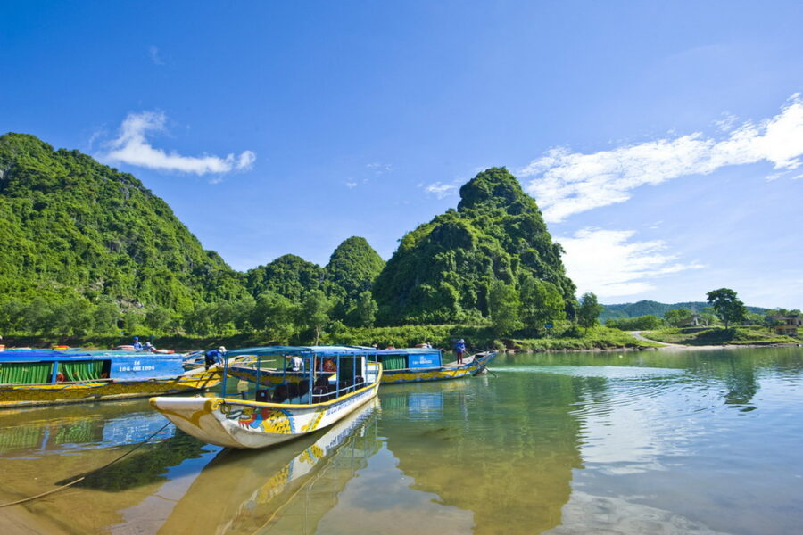 Câu hỏi thường gặp về chành xe đi Quảng Bình Câu hỏi thường gặp về chành xe đi Quảng Bình