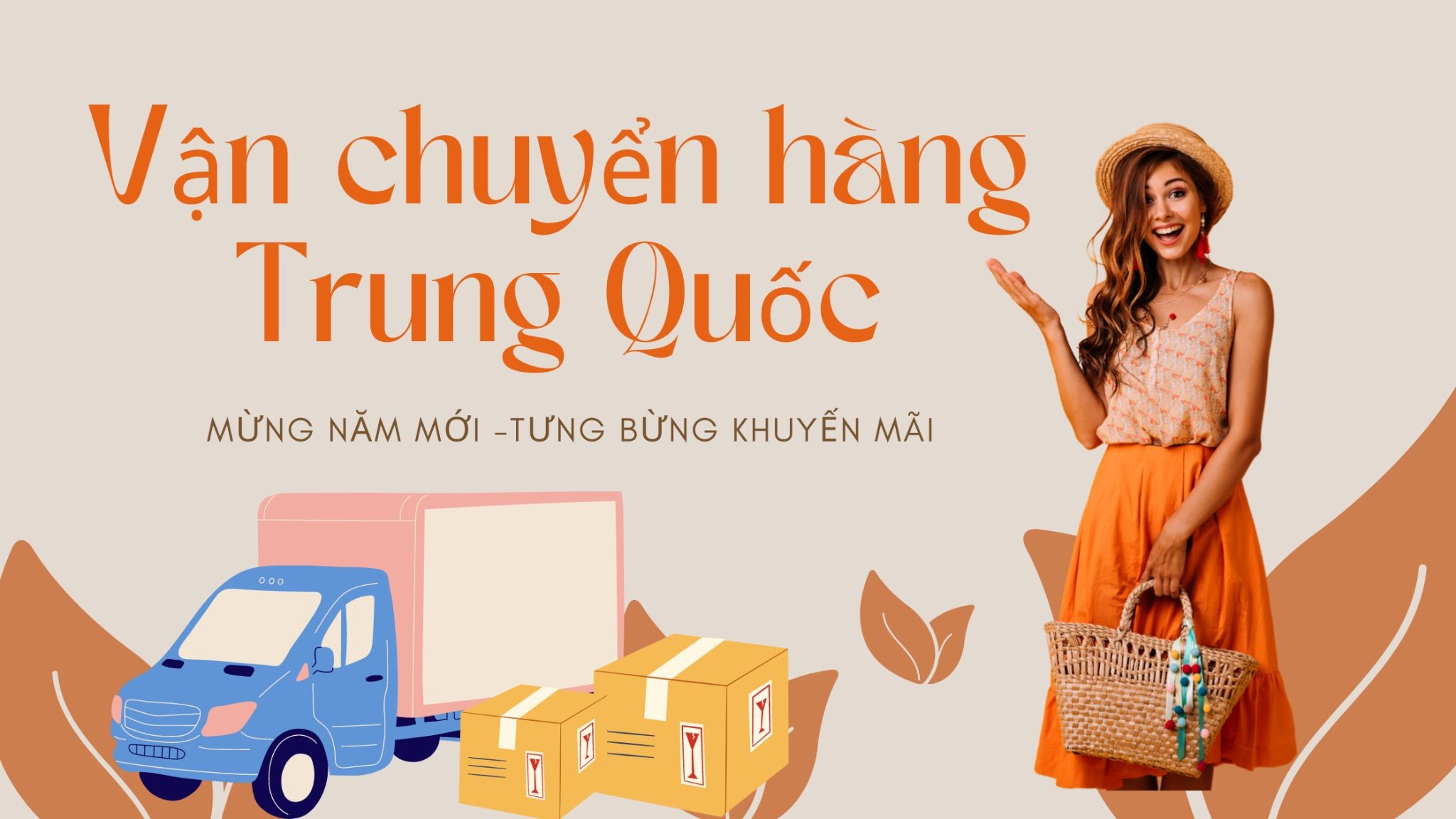Vì sao nhu cầu vận chuyển hàng Trung Quốc về TPHCM ngày càng tăng?