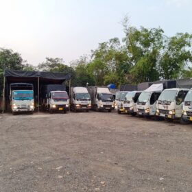 dịch vụ vận chuyển hàng hóa TPHCM