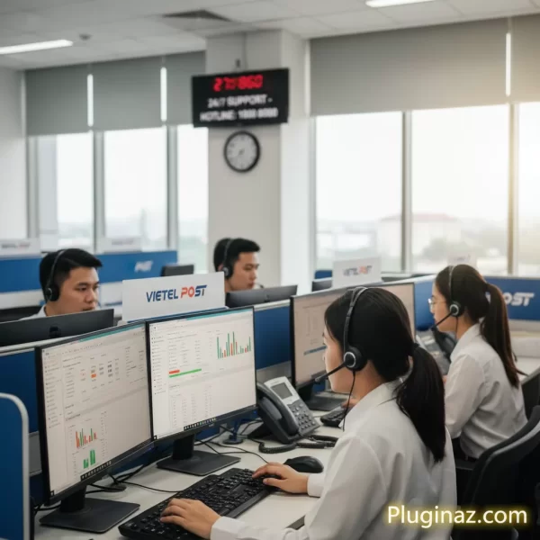 4. Tai nghe chăm sóc khách hàng