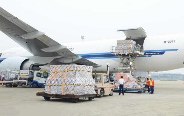 dịch vụ vận chuyển hàng hóa trong nước chuyên nghiệp