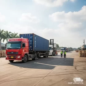 Dựa trên tiêu đề "Thuê Xe Đầu Kéo Đồng Nai | Xe Đầu Kéo Container Giá Tốt", đây là 5 từ khóa ảnh độc đáo và gợi hình: