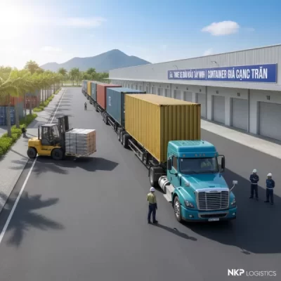 Dựa trên tiêu đề 'Thuê Xe Đầu Kéo Tây Ninh | Đầu Kéo Container Giá Cạnh Tranh', đây là 5 từ khóa ảnh độc đáo: