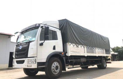 Dịch vụ thuê xe tải 10 tấn giá rẻ cho doanh nghiệp