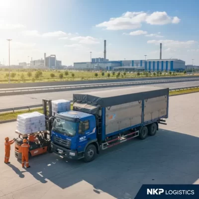 Dựa trên tiêu đề 'Thuê Xe Tải Chở Hàng KCN Đức Hòa, Long Hậu, Tân Kim, Trảng Bàng', dưới đây là 5 từ khóa ảnh độc đáo: