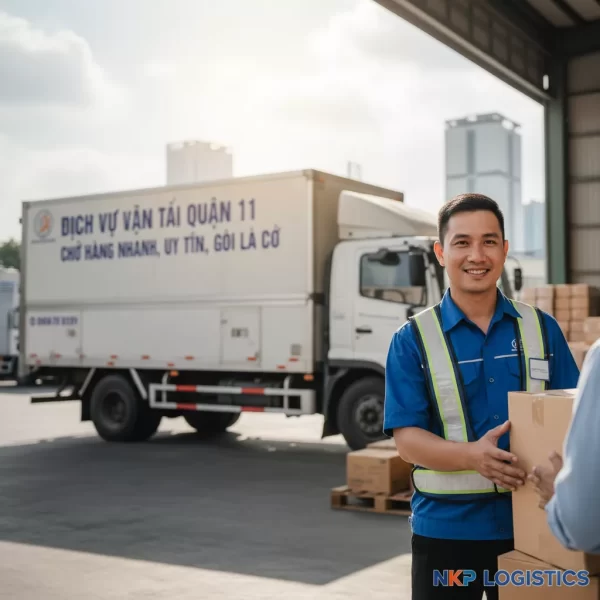 2. Tài xế chuyên nghiệp thân thiện