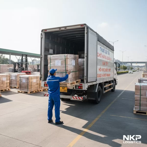 Thuê Xe Tải Chở Hàng Quận 8 Giá Tốt – Hỗ Trợ Bốc Xếp, Giao Hàng Nhanh Thuê Xe Tải Chở Hàng Quận 8 Giá Tốt – Hỗ Trợ Bốc Xếp, Giao Hàng Nhanh