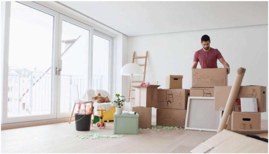 Quy trình chuyển văn phòng HCM trọn gói tại NKP Logistics Quy trình chuyển văn phòng HCM trọn gói tại NKP Logistics