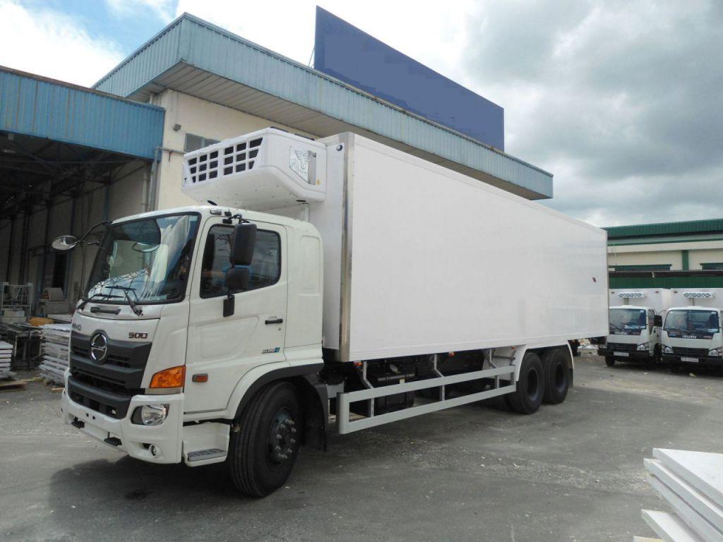 Kinh nghiệm thuê xe chở hàng Hà Nội hiệu quả, tránh rủi ro Kinh nghiệm thuê xe chở hàng Hà Nội hiệu quả, tránh rủi ro