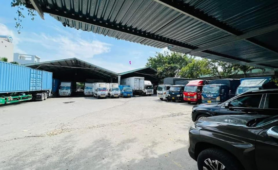 Tiêu chí lựa chọn đơn vị vận chuyển giá rẻ và uy tín