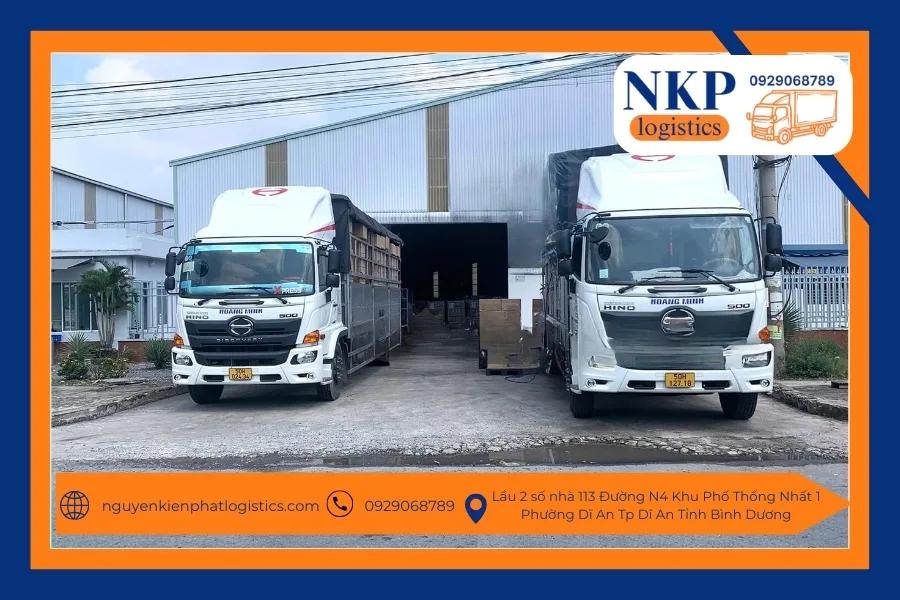 Vì sao nên chọn công ty vận tải chuyên nghiệp tại Nhơn Trạch? Vì sao nên chọn công ty vận tải chuyên nghiệp tại Nhơn Trạch?