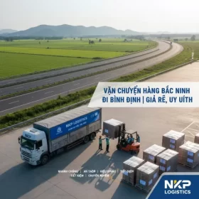 Dựa trên tiêu đề 'Vận Chuyển Hàng Bắc Ninh Đi Bình Định | Giá Rẻ, Uy Tín', đây là 5 từ khóa ảnh độc đáo: