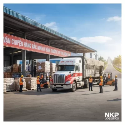 Dựa trên tiêu đề 'Vận Chuyển Hàng Bắc Ninh Đi Bình Thuận | Uy Tín, Đúng Hẹn', đây là 5 từ khóa ảnh độc đáo: