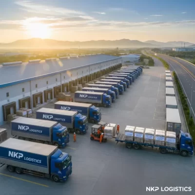 Dựa trên tiêu đề 'Vận Chuyển Hàng Bắc Ninh Đi Đà Nẵng | Chành Xe Giá Rẻ', đây là 5 từ khóa ảnh độc đáo: