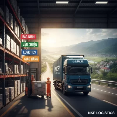 Dựa trên tiêu đề 'Vận Chuyển Hàng Bắc Ninh Đi Quảng Nam | Nhận Hàng Tận Nơi', đây là 5 từ khóa ảnh độc đáo: