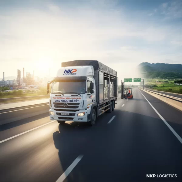 Dựa trên tiêu đề "Vận Chuyển Hàng Bắc Ninh Đi Thanh Hóa | Giao Nhanh, Giá Tốt", đây là 5 từ khóa ảnh độc đáo và gợi hình: