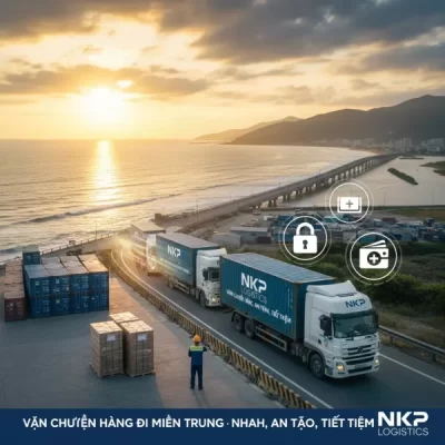 Dựa trên tiêu đề 'Vận Chuyển Hàng Đi Miền Trung – Giải Pháp Nhanh, An Toàn, Tiết Kiệm', đây là 5 từ khóa ảnh độc đáo, gợi hình và mang tính biểu tượng: