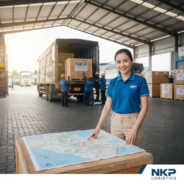 4. Nhân viên tư vấn lộ trình Việt-Cam