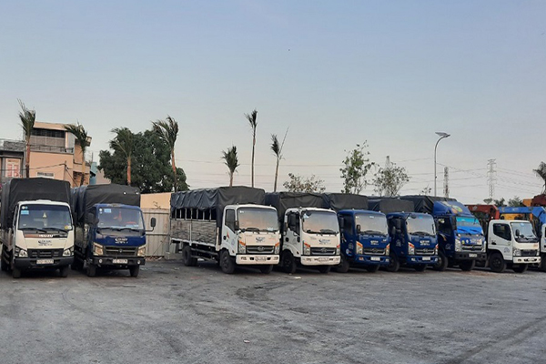 Lợi ích khi sử dụng dịch vụ của công ty vận tải Bắc Nam chuyên nghiệp Lợi ích khi sử dụng dịch vụ của công ty vận tải Bắc Nam chuyên nghiệp