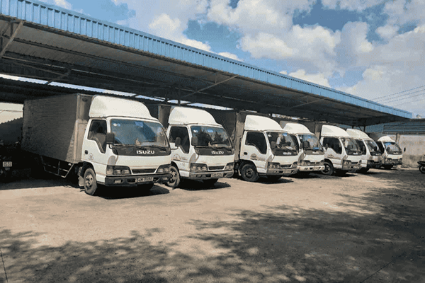 Xe Gửi Hàng Hà Nội Quảng Bình Giá Rẻ, Nhanh Chóng & Uy Tín Nhất 2025 Xe Gửi Hàng Hà Nội Quảng Bình Giá Rẻ, Nhanh Chóng & Uy Tín Nhất 2025