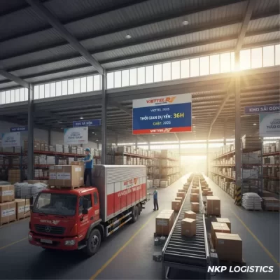 Dựa trên tiêu đề 'Vận Chuyển Hàng Hà Nội Sài Gòn Viettel Post Mất Bao Lâu? Cập Nhật 2025', đây là 5 từ khóa ảnh độc đáo: