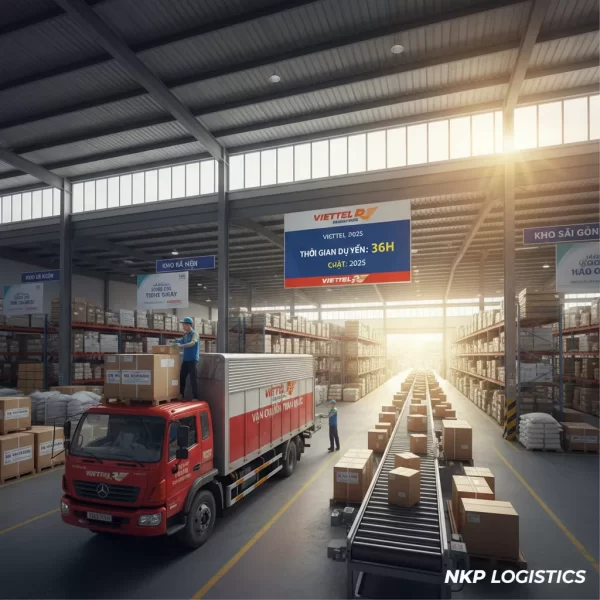 Dựa trên tiêu đề 'Vận Chuyển Hàng Hà Nội Sài Gòn Viettel Post Mất Bao Lâu? Cập Nhật 2025', đây là 5 từ khóa ảnh độc đáo: