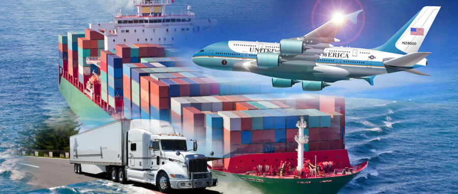Dịch vụ vận chuyển hàng hóa trong nước uy tín, giá rẻ | NKP Logistics